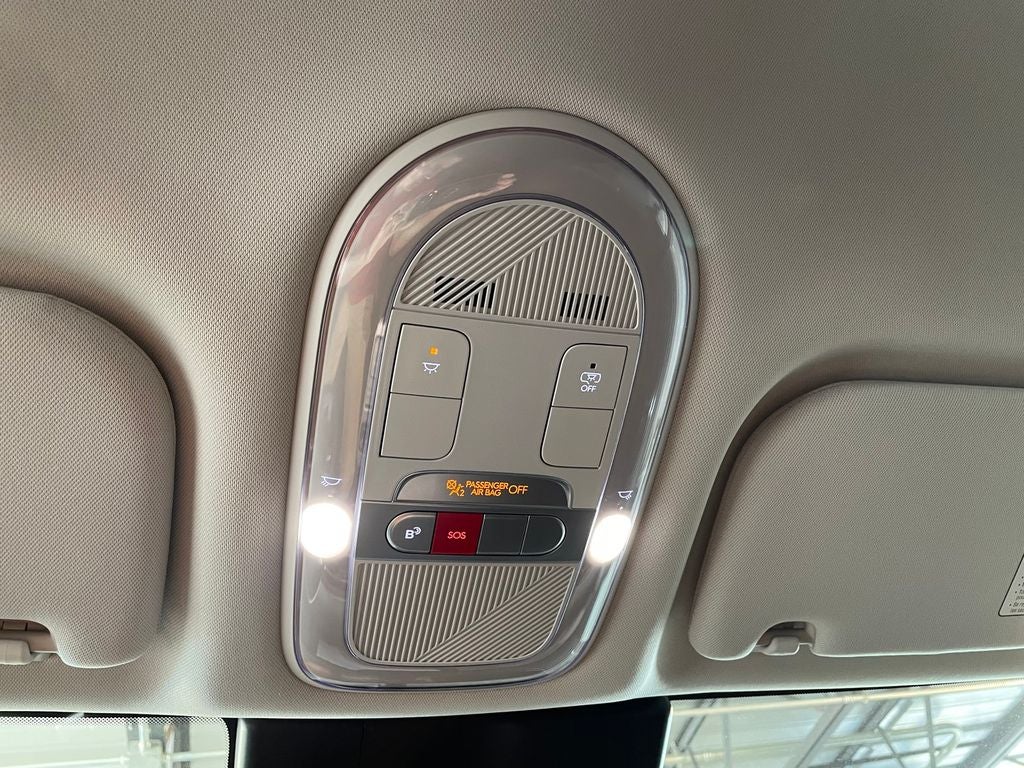 2026 Hyundai IONIQ 9 SE