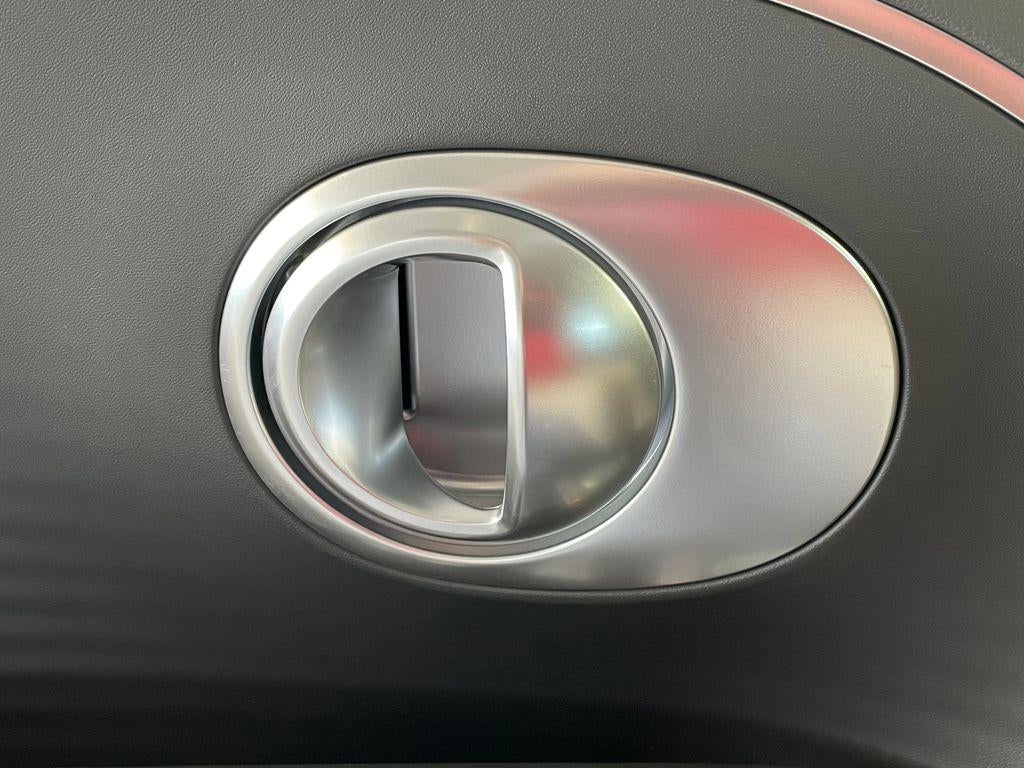 2026 Hyundai IONIQ 9 SE