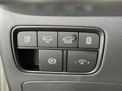 2026 Hyundai IONIQ 9 SE