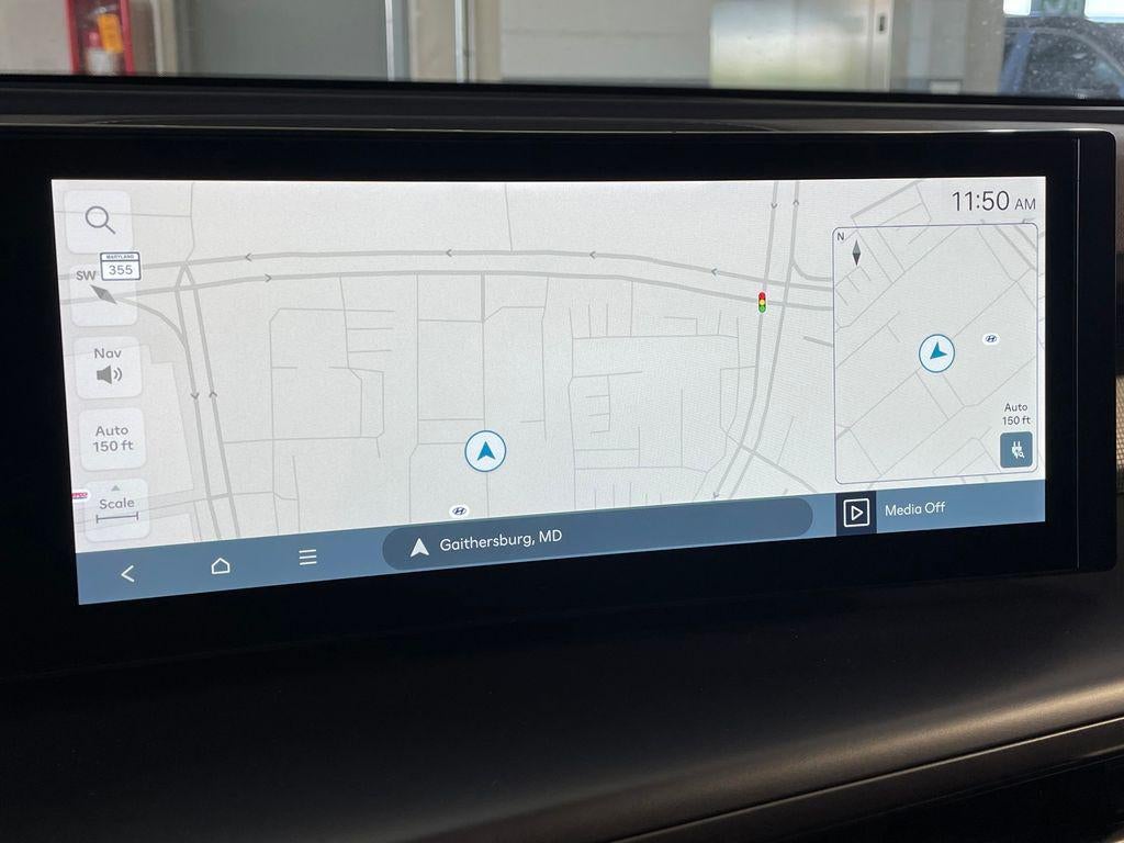 2026 Hyundai IONIQ 9 SE