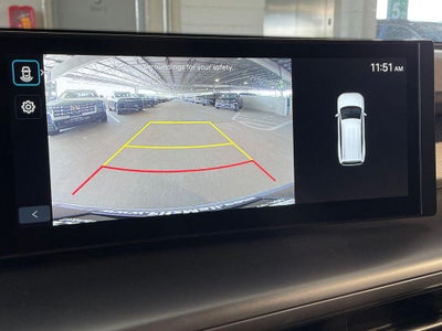 2026 Hyundai IONIQ 9 SE