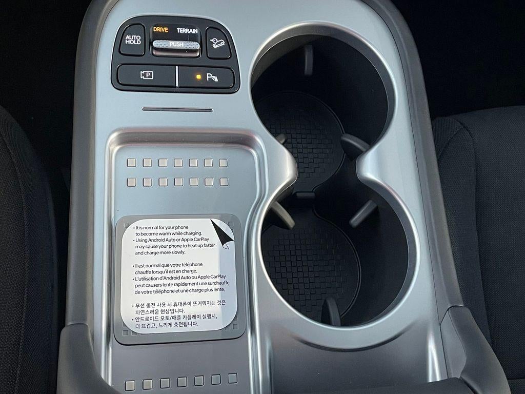 2026 Hyundai IONIQ 9 SE