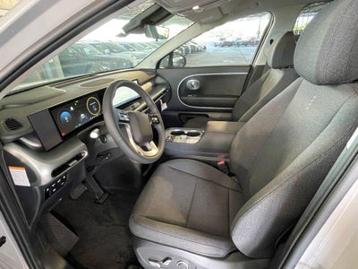 2026 Hyundai IONIQ 9 SE