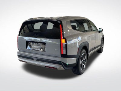 2026 Hyundai IONIQ 9 SE