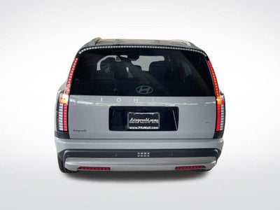 2026 Hyundai IONIQ 9 SE