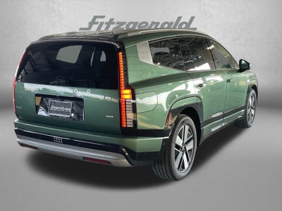 2026 Hyundai IONIQ 9 SEL