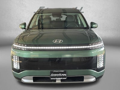 2026 Hyundai IONIQ 9 SEL