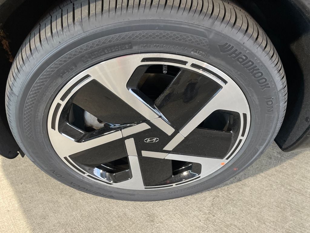 2026 Hyundai IONIQ 9 Performance Limited