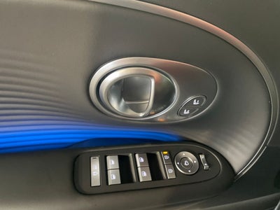 2026 Hyundai IONIQ 9 Performance Limited