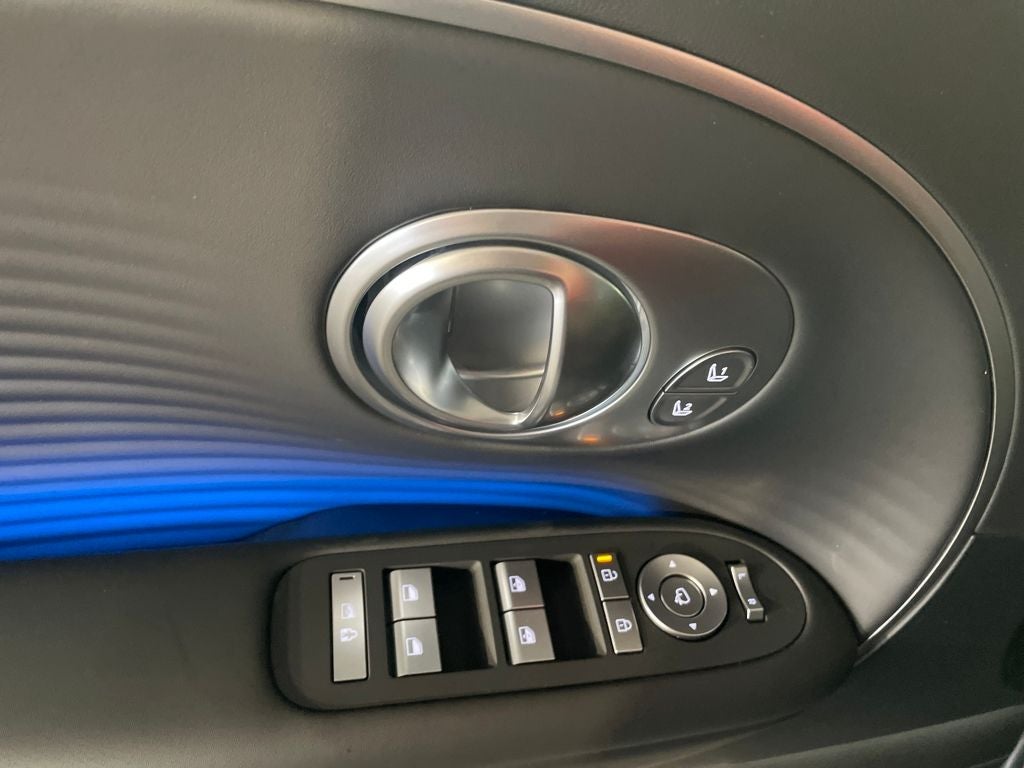 2026 Hyundai IONIQ 9 Performance Limited