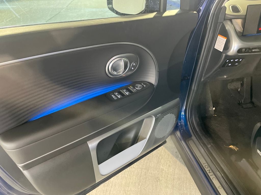 2026 Hyundai IONIQ 9 Performance Limited