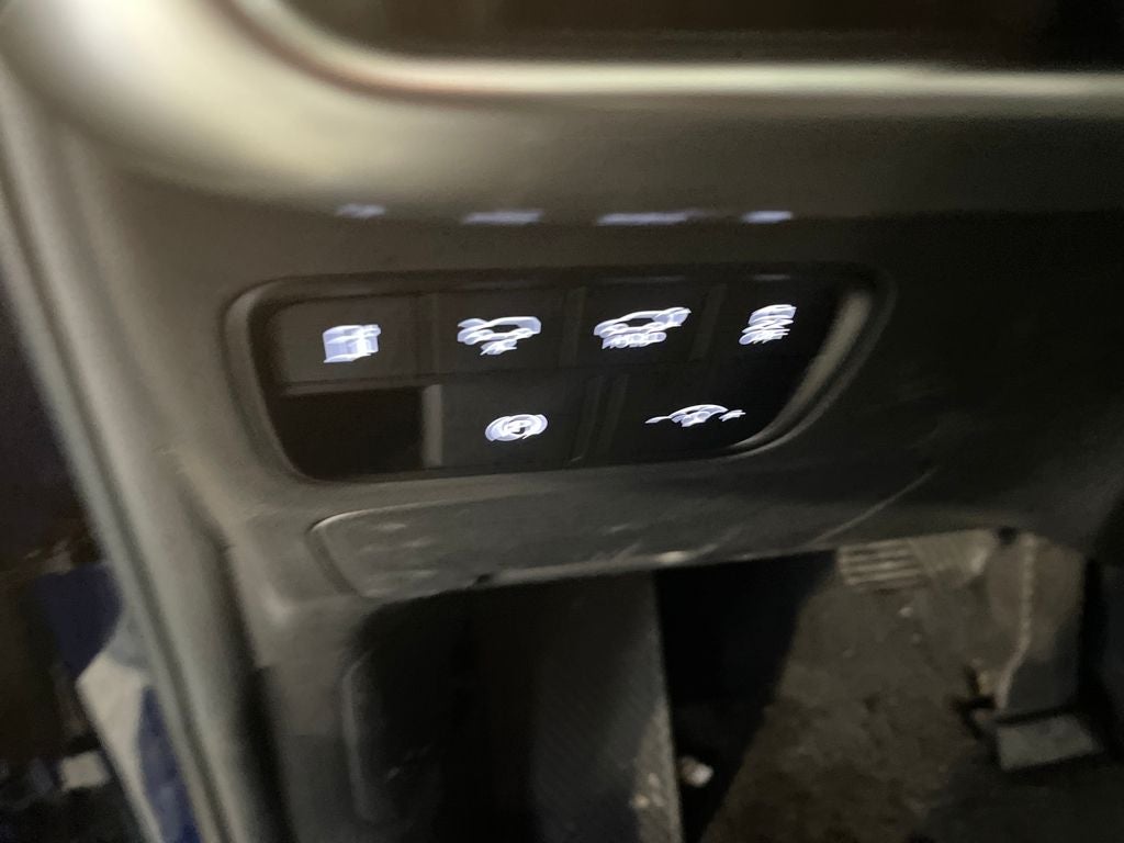 2026 Hyundai IONIQ 9 Performance Limited