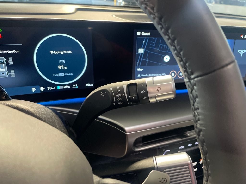 2026 Hyundai IONIQ 9 Performance Limited