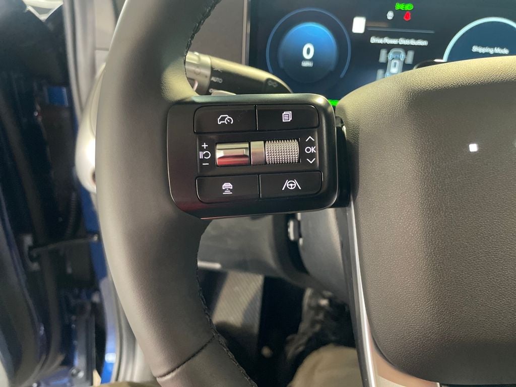 2026 Hyundai IONIQ 9 Performance Limited