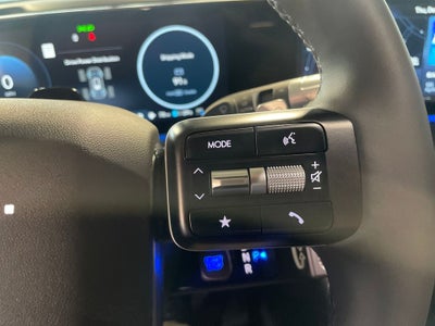 2026 Hyundai IONIQ 9 Performance Limited