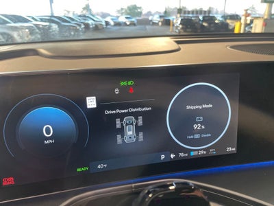 2026 Hyundai IONIQ 9 Performance Limited