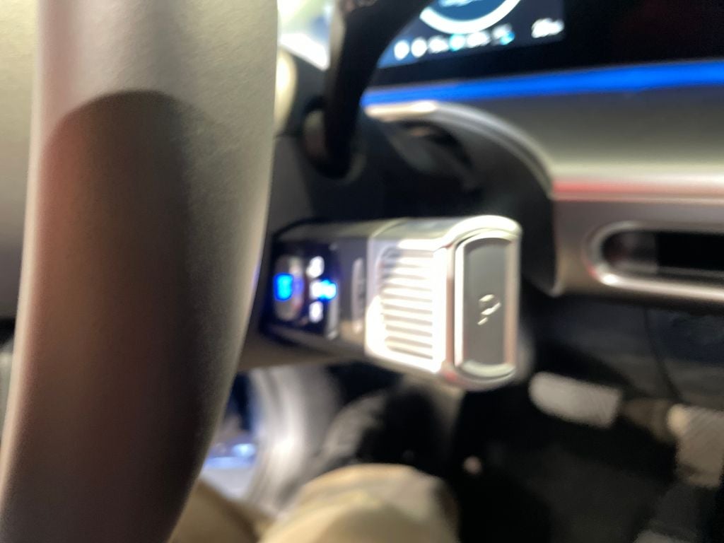 2026 Hyundai IONIQ 9 Performance Limited