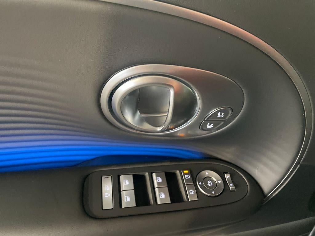 2026 Hyundai IONIQ 9 Performance Limited