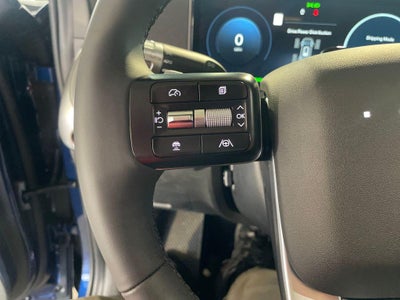 2026 Hyundai IONIQ 9 Performance Limited