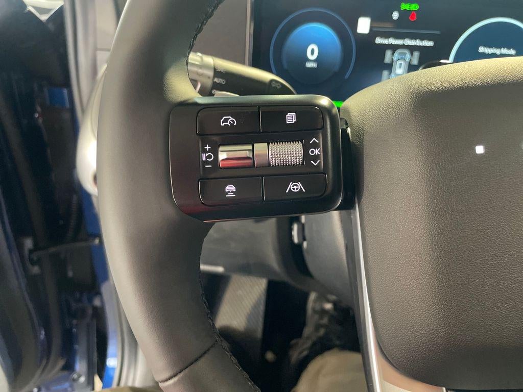 2026 Hyundai IONIQ 9 Performance Limited