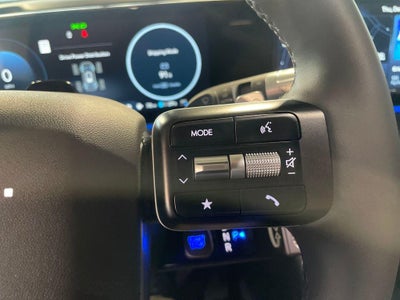 2026 Hyundai IONIQ 9 Performance Limited