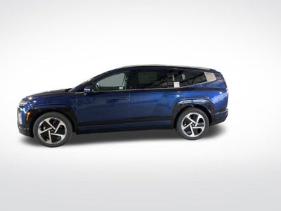 2026 Hyundai IONIQ 9 Performance Limited