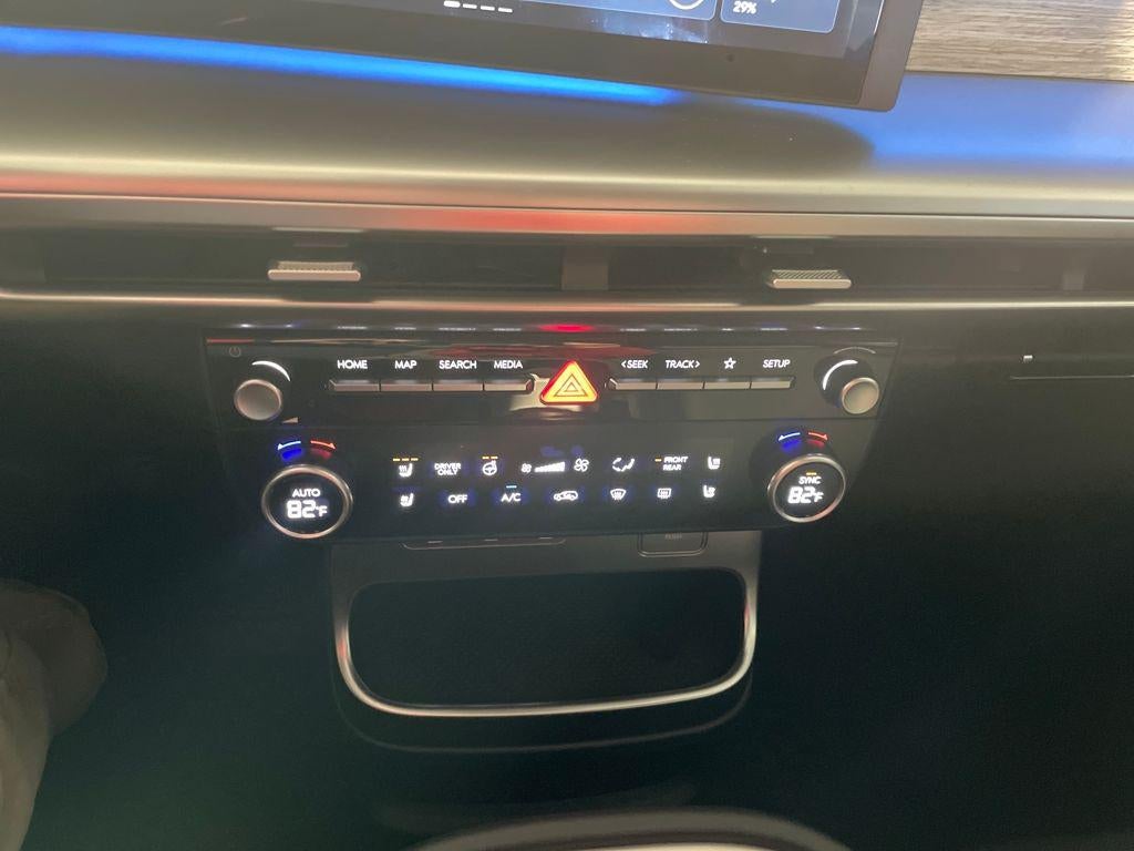 2026 Hyundai IONIQ 9 Performance Limited