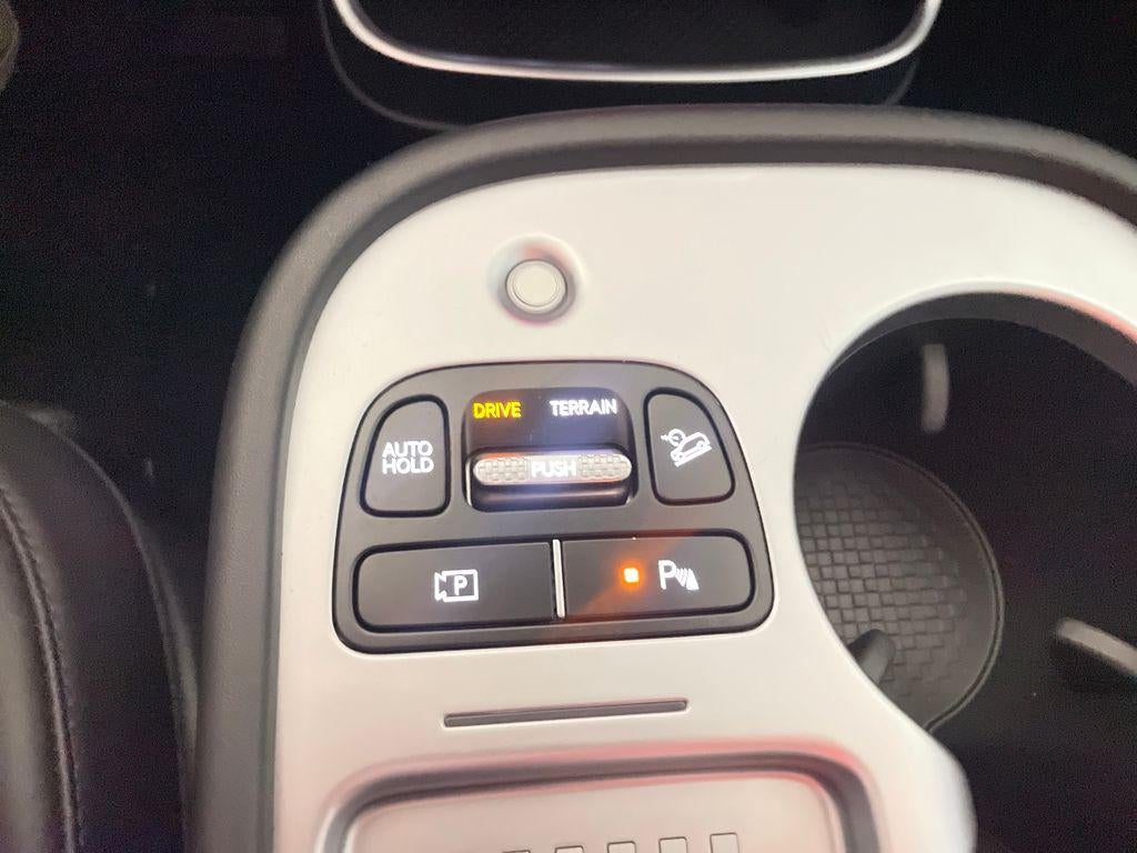 2026 Hyundai IONIQ 9 Performance Limited