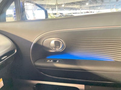 2026 Hyundai IONIQ 9 Performance Limited