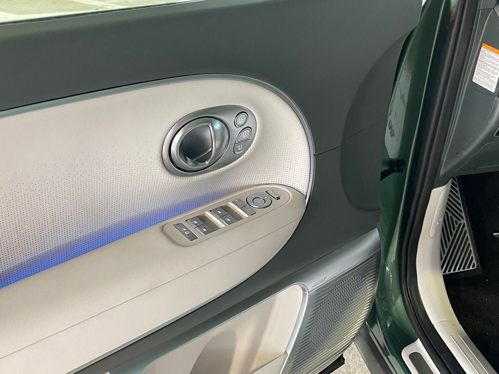 2026 Hyundai IONIQ 9 Performance Calligraphy