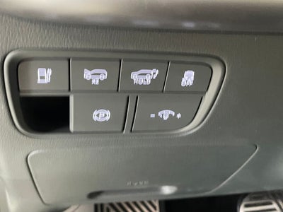 2026 Hyundai IONIQ 9 Performance Calligraphy