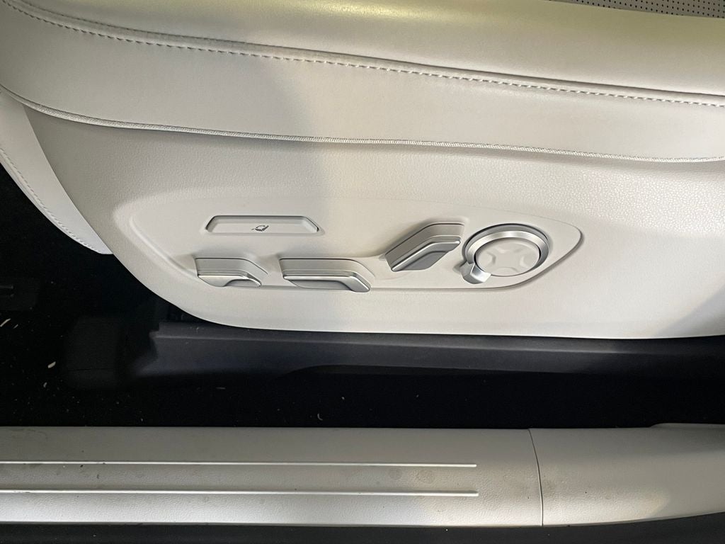 2026 Hyundai IONIQ 9 Performance Calligraphy