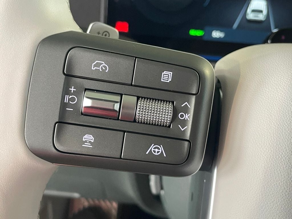 2026 Hyundai IONIQ 9 Performance Calligraphy