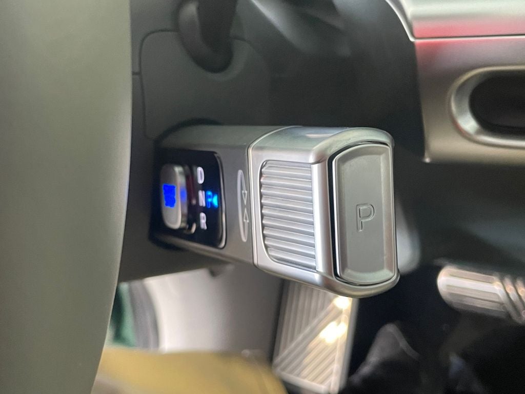 2026 Hyundai IONIQ 9 Performance Calligraphy