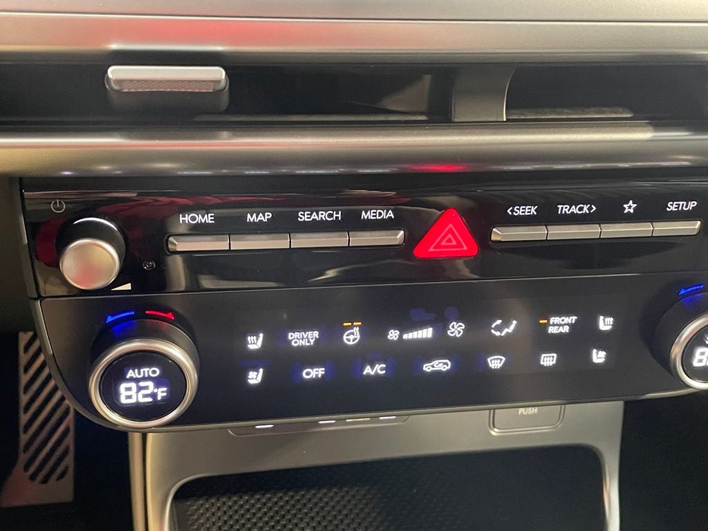 2026 Hyundai IONIQ 9 Performance Calligraphy