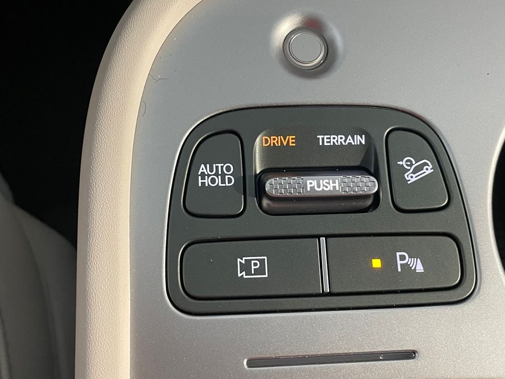 2026 Hyundai IONIQ 9 Performance Calligraphy