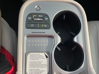 2026 Hyundai IONIQ 9 Performance Calligraphy