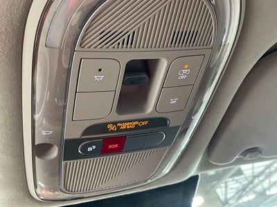 2026 Hyundai IONIQ 9 Performance Calligraphy