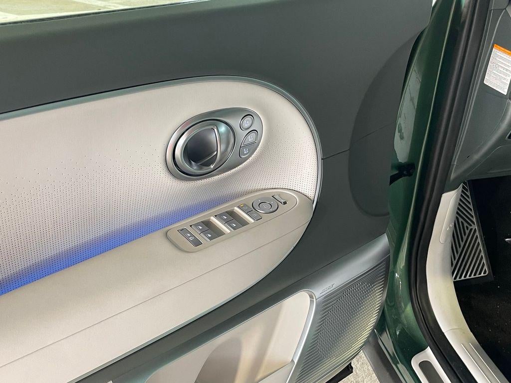 2026 Hyundai IONIQ 9 Performance Calligraphy