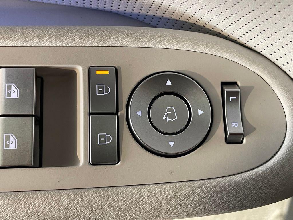 2026 Hyundai IONIQ 9 Performance Calligraphy