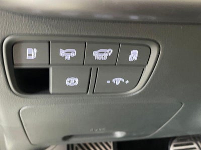 2026 Hyundai IONIQ 9 Performance Calligraphy