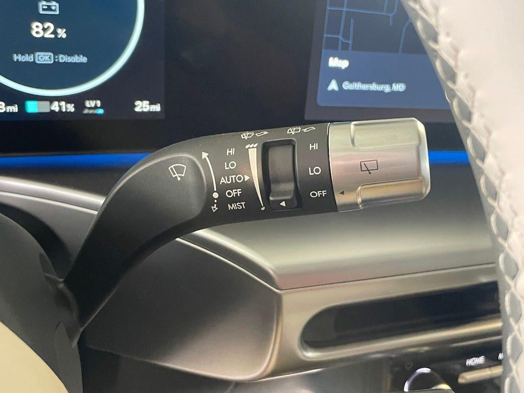 2026 Hyundai IONIQ 9 Performance Calligraphy