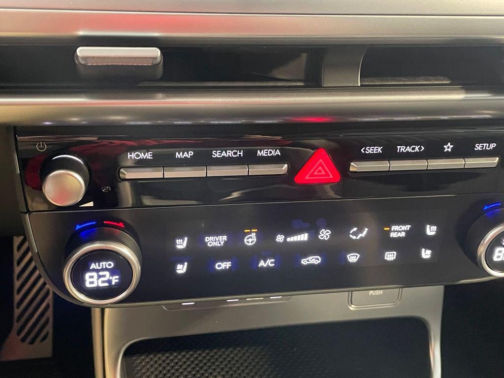 2026 Hyundai IONIQ 9 Performance Calligraphy