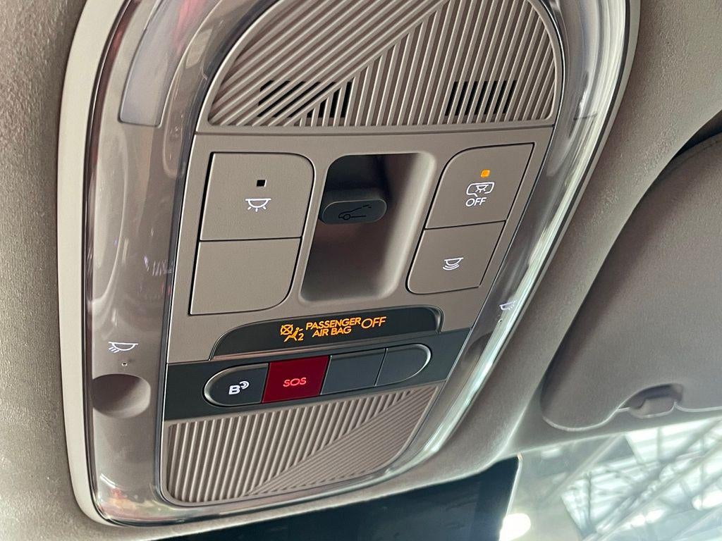 2026 Hyundai IONIQ 9 Performance Calligraphy