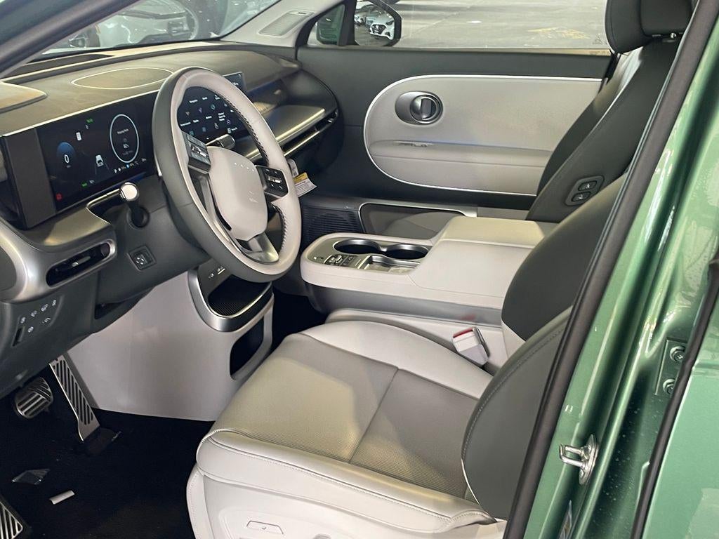 2026 Hyundai IONIQ 9 Performance Calligraphy