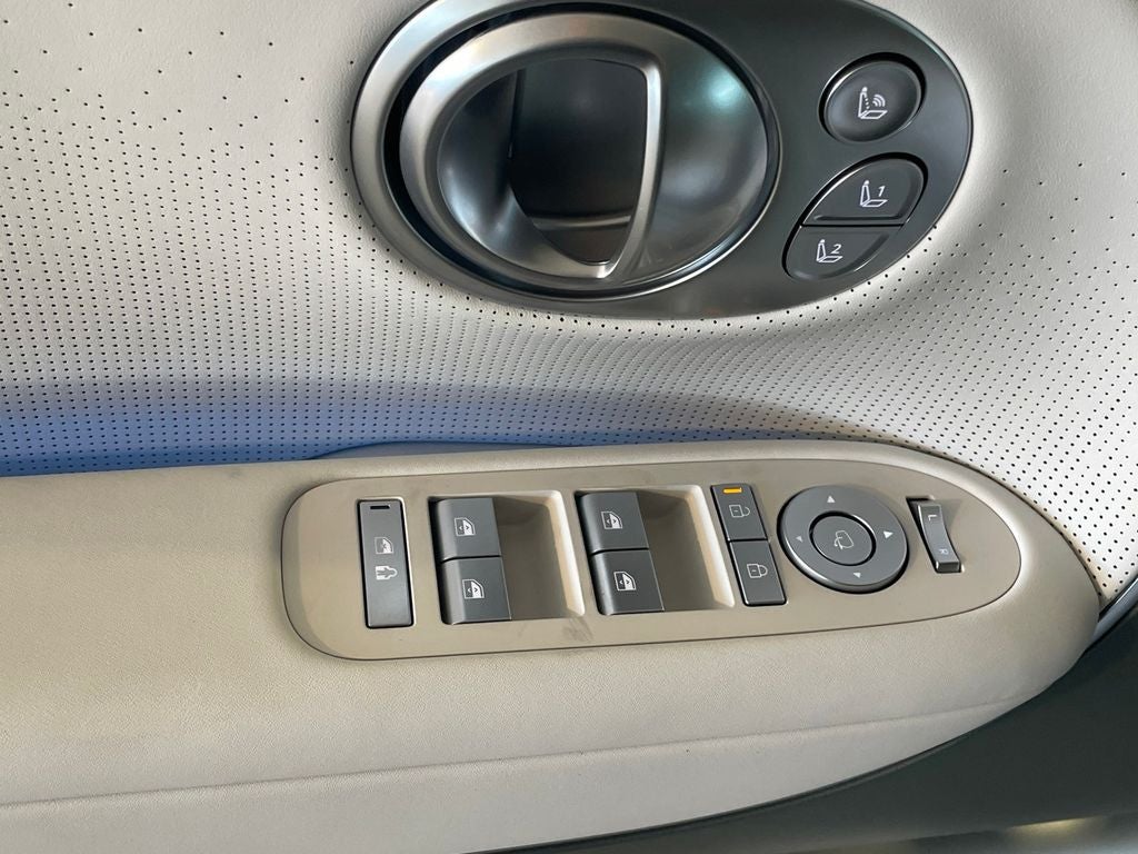 2026 Hyundai IONIQ 9 Performance Calligraphy