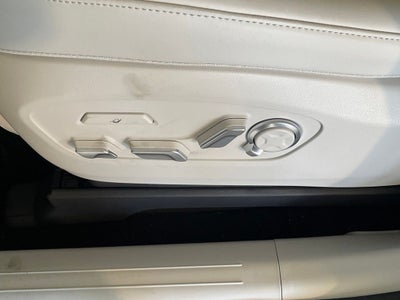 2026 Hyundai IONIQ 9 Performance Calligraphy