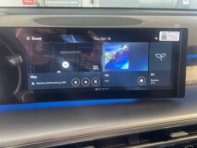 2026 Hyundai IONIQ 9 Performance Calligraphy