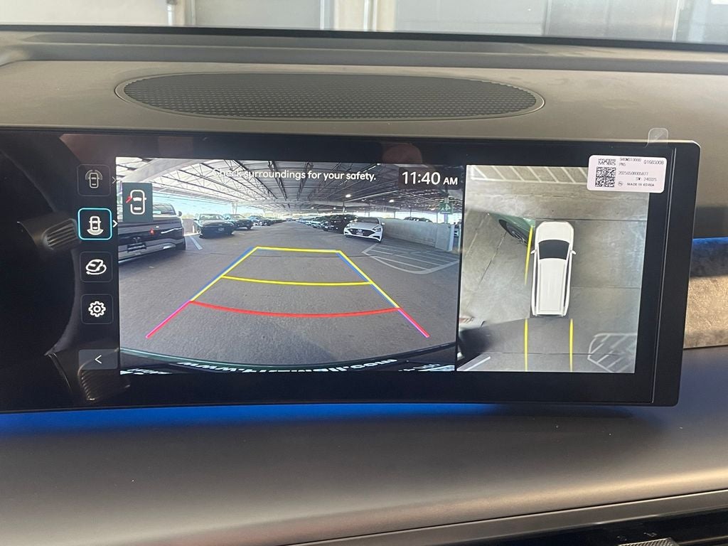 2026 Hyundai IONIQ 9 Performance Calligraphy