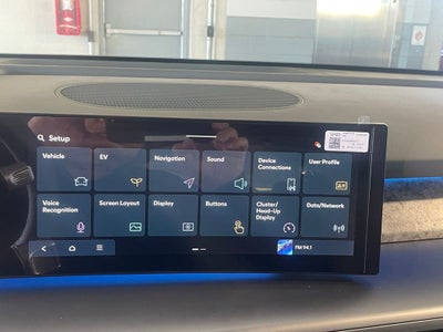 2026 Hyundai IONIQ 9 Performance Calligraphy